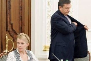 У Януковича і Тимошенко рівні шанси стати президентом - опитування