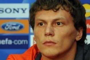Українських голкіперів не цінують у світі