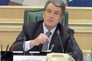 Найбільше українців розчарував Ющенко