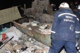 Шістьом містам України загрожують техногенні катастрофи