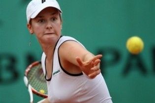 На Australian Open відбулася дуель українок