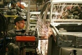 В Росії закривається перший автозавод