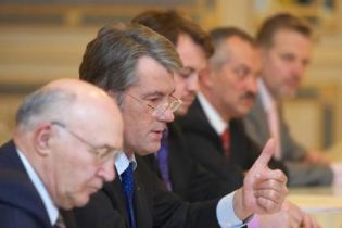 Стельмах вважає, що його хочуть звільнити незаконно