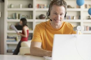 Роботу тепер можна шукати за допомогою відеорезюме