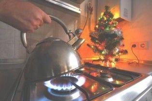 Севастополь перекриває гарячу воду. Задля економії газу