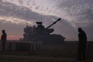 Ізраїльський наступ на сектор Газа коштував 4 млрд доларів