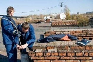 Аварія в Чернівцях залишила майже все місто без води