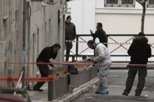 В Греції почали полювання на поліцейських