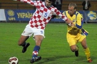 Скоєно напад на гравця збірної України з футболу