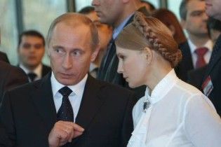 СП звинуватив Тимошенко в політичних доносах на користь Росії