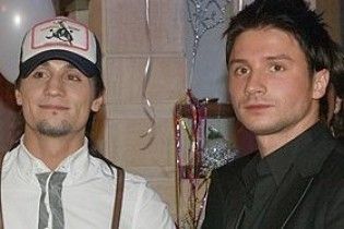 Міліція не дала Білану відзначити День народження