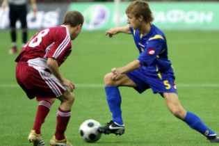 Українці не змогли виграти Меморіал Гранаткіна