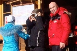 Пригожина затримали за сім мобілок