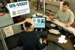 В'їзд в США тепер можна оформити через Інтернет
