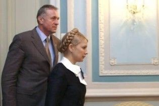 Україна підпише газову угоду сьогодні