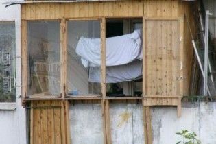 В Ташкенті за труси на балконах будуть виселяти