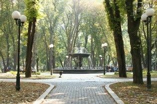 У Києві будуть карати за сміття