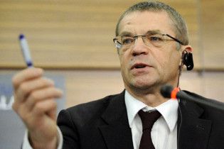 Російський газ так і не дійшов до України