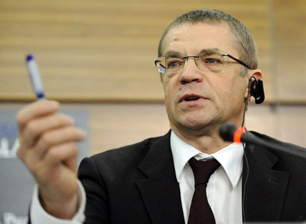 Олександр Мєдвєдєв
