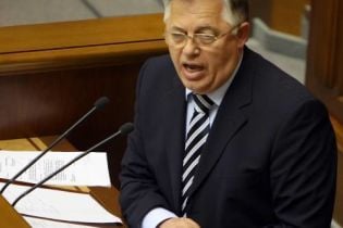У ВР говорять про "відкати", які Ющенко отримав від Фірташа