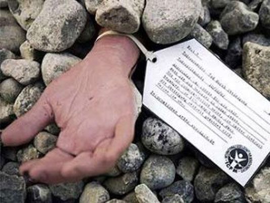 Забивання камінням до смерті