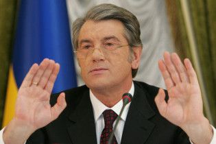 Депутати дружно подолали два вето Ющенка
