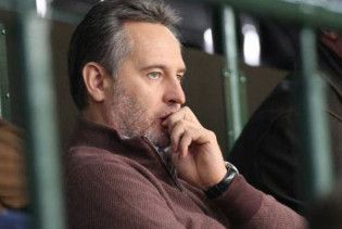 Суд заарештував два заводи Фірташа