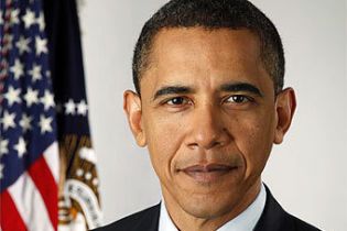 У США представлений офіційний портрет Обами