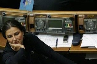 Слідча комісія не знайшла корупції в українській ГТС