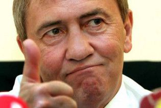 Черновецький випускає "душевний" сольник "Попурі 80-х"