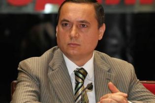 Лідери НУ-НС та Блоку Литвина заявили про тиск на їхні сім'ї