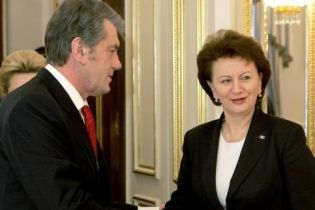 Ющенко і Тимошенко схиляють Європу на свій бік