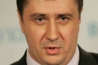В'ячеслав Кириленко: "За Україну!" проти всіх в парламенті