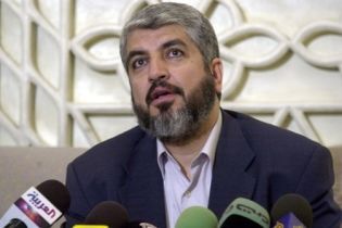 ХАМАС відмовився від перемир’я з Ізраїлем