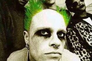 Foo Fighters подарували пісню The Prodigy