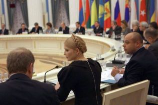 Тимошенко повертається до Кремля