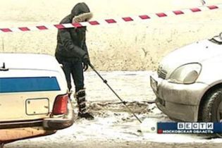 У центрі Москви вбито відомого адвоката