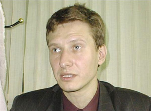 Адвокат Маркелов