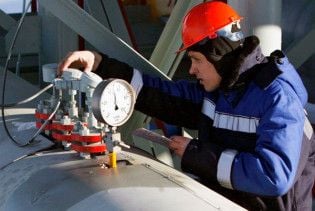 Європа готується до чергової газової кризи