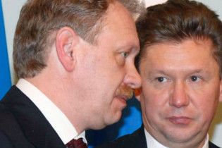 Дубина підготував у Москві "ґрунт" для візиту Тимошенко