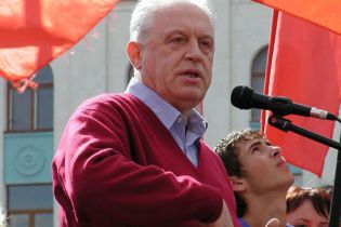 Лідер кримських комуністів вийшов з парламентської більшості