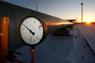 Ющенко не планує газову війну з Росією