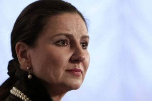 Богословська розповіла про "торг" за місця в Кабміні