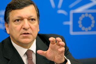 Заява Путіна про відключення Україні газу налякала Євросоюз