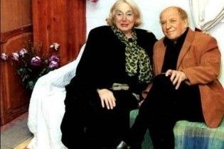 Лев Дуров зламав ногу і його не хочуть оперувати