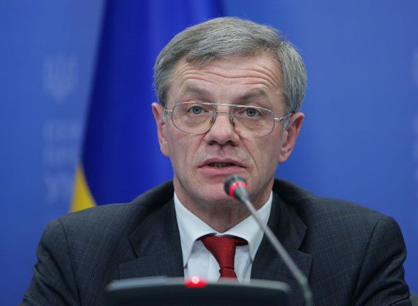Богдан Соколовський