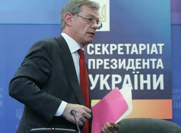 Богдан Соколовський