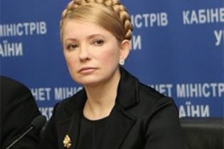 Тимошенко: Хорошковський і Фірташ – одна команда
