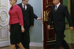 Проміжна перемога Тимошенко