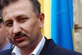 Суддя-хабарник Зварич подав у суд на Ющенка